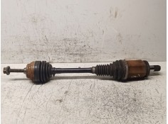 Recambio de transmision delantera izquierda para bmw serie 5 lim. (f10) 525d xdrive referencia OEM IAM AY759304304  