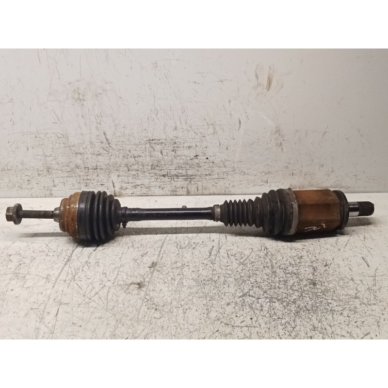 Recambio de transmision delantera izquierda para bmw serie 5 lim. (f10) 525d xdrive referencia OEM IAM AY759304304  