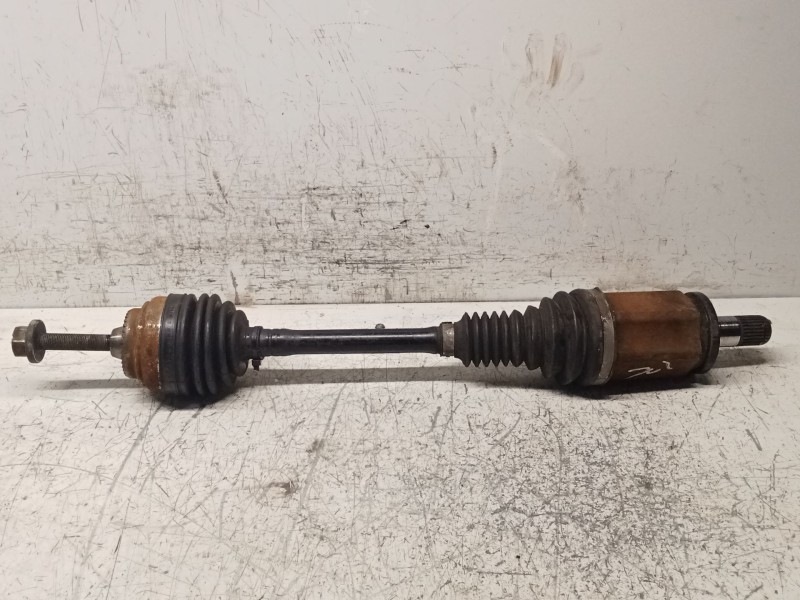 Recambio de transmision delantera izquierda para bmw serie 5 lim. (f10) 525d xdrive referencia OEM IAM AY759304304  