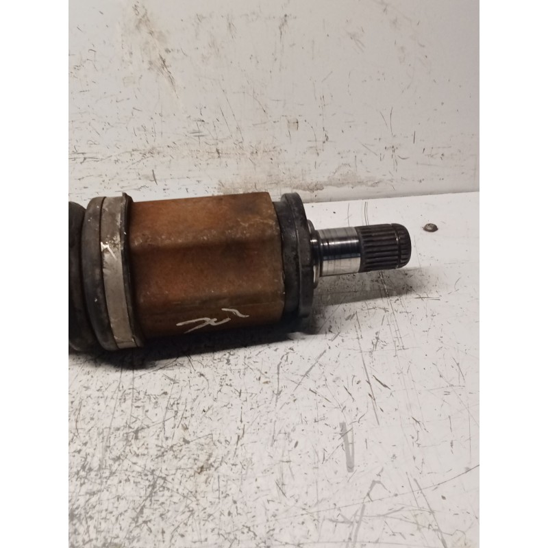 Recambio de transmision delantera izquierda para bmw serie 5 lim. (f10) 525d xdrive referencia OEM IAM AY759304304  