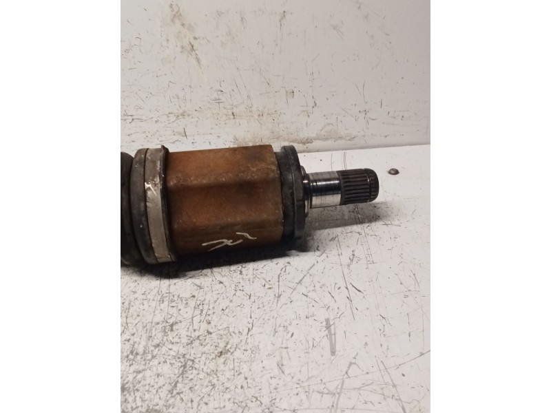 Recambio de transmision delantera izquierda para bmw serie 5 lim. (f10) 525d xdrive referencia OEM IAM AY759304304  