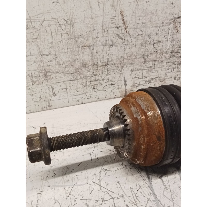 Recambio de transmision delantera izquierda para bmw serie 5 lim. (f10) 525d xdrive referencia OEM IAM AY759304304  