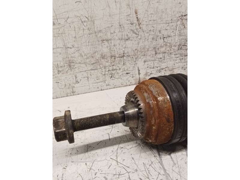 Recambio de transmision delantera izquierda para bmw serie 5 lim. (f10) 525d xdrive referencia OEM IAM AY759304304  