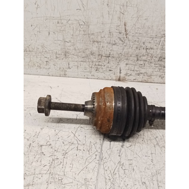 Recambio de transmision delantera izquierda para bmw serie 5 lim. (f10) 525d xdrive referencia OEM IAM AY759304304  