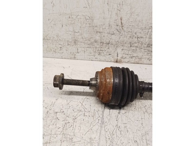 Recambio de transmision delantera izquierda para bmw serie 5 lim. (f10) 525d xdrive referencia OEM IAM AY759304304  