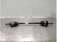 Recambio de transmision trasera derecha para bmw serie 3 lim. (f30) referencia OEM IAM 8680348AI01  