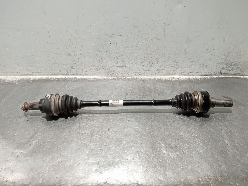 Recambio de transmision trasera derecha para bmw serie 3 lim. (f30) referencia OEM IAM 8680348AI01  