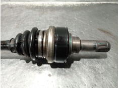 Recambio de transmision trasera derecha para bmw serie 3 lim. (f30) referencia OEM IAM 8680348AI01   2