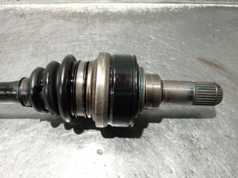 Recambio de transmision trasera derecha para bmw serie 3 lim. (f30) referencia OEM IAM 8680348AI01  
