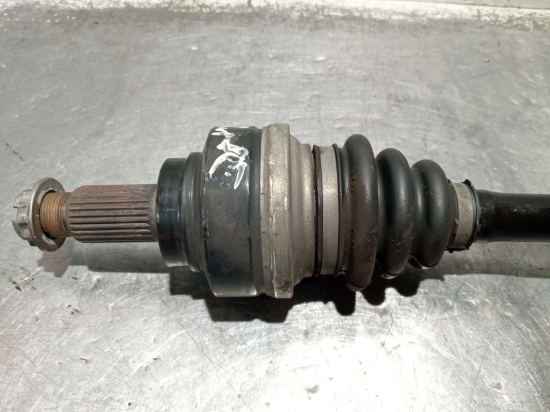 Recambio de transmision trasera derecha para bmw serie 3 lim. (f30) referencia OEM IAM 8680348AI01  