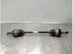 Recambio de transmision trasera izquierda para bmw serie 3 lim. (f30) referencia OEM IAM 8680347AI01  