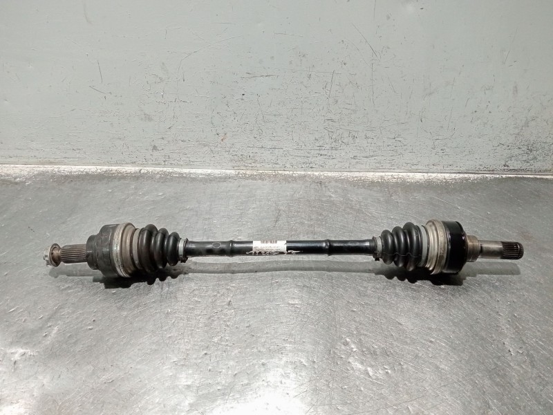 Recambio de transmision trasera izquierda para bmw serie 3 lim. (f30) referencia OEM IAM 8680347AI01  