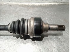 Recambio de transmision trasera izquierda para bmw serie 3 lim. (f30) referencia OEM IAM 8680347AI01   2