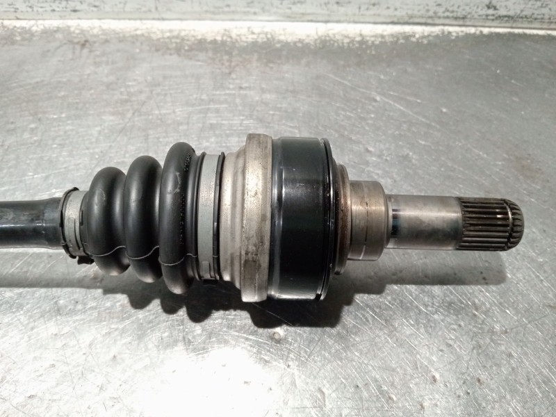 Recambio de transmision trasera izquierda para bmw serie 3 lim. (f30) referencia OEM IAM 8680347AI01  