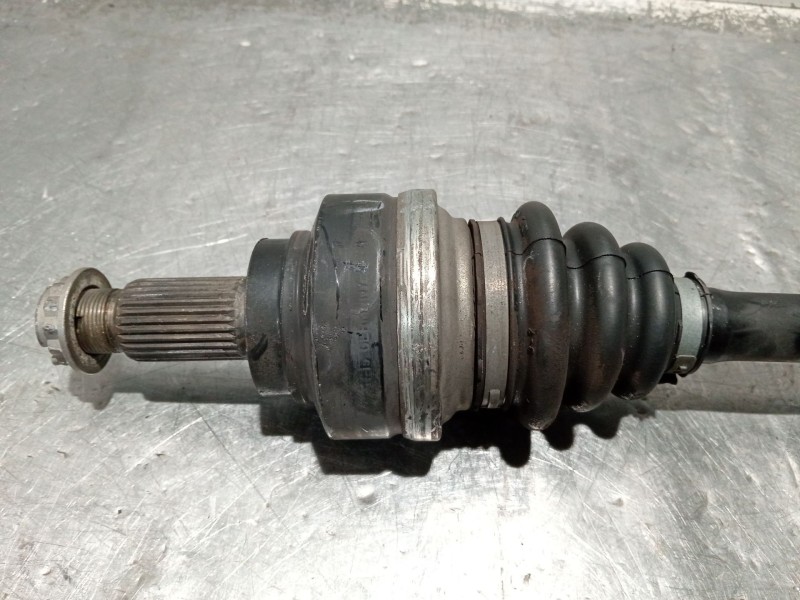 Recambio de transmision trasera izquierda para bmw serie 3 lim. (f30) referencia OEM IAM 8680347AI01  