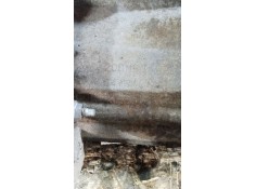 Recambio de caja cambios para peugeot partner (s2) combi plus referencia OEM IAM 20DM83 5V 5479401B 2