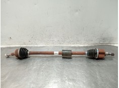 Recambio de transmision delantera derecha para ford puma referencia OEM IAM L1T63B436BB  