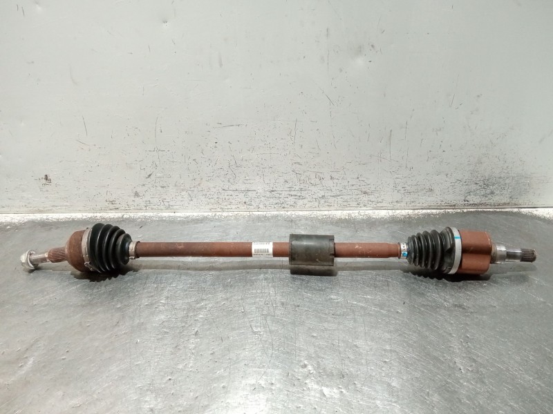 Recambio de transmision delantera derecha para ford puma referencia OEM IAM L1T63B436BB  