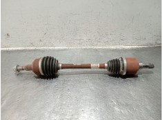 Recambio de transmision delantera izquierda para ford puma referencia OEM IAM L1T63B437BA  