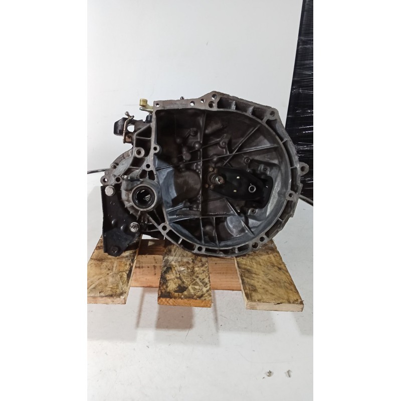 Recambio de caja cambios para citroën c3 i (fc_, fn_) 1.4 hdi referencia OEM IAM 20CQ80 5V 1043565