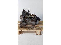 Recambio de caja cambios para citroën ax (za-_) 11 referencia OEM IAM 20A1 5V 