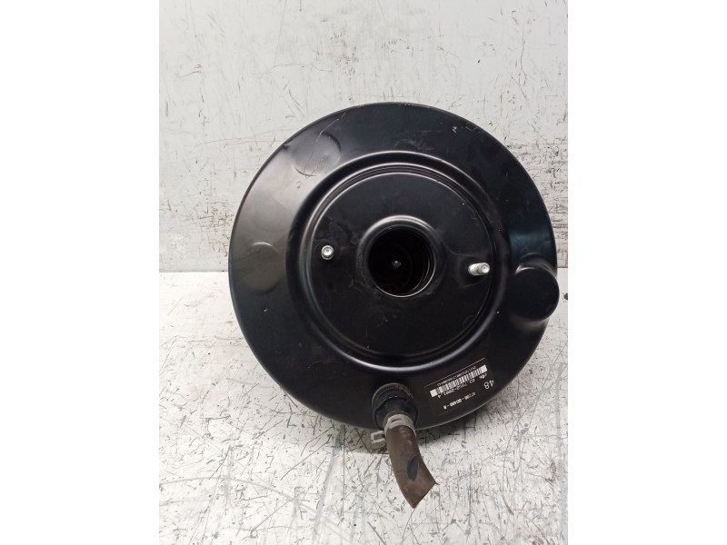 Recambio de servofreno para toyota yaris active referencia OEM IAM 472000D480B  