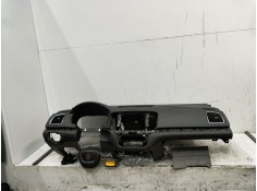 Recambio de kit airbag para seat alhambra (710, 711) 2.0 tdi referencia OEM IAM 7N0959655B 221098103 