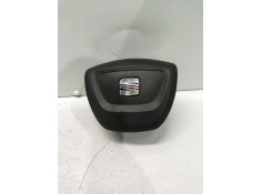 Recambio de kit airbag para seat alhambra (710, 711) 2.0 tdi referencia OEM IAM 7N0959655B 221098103  2
