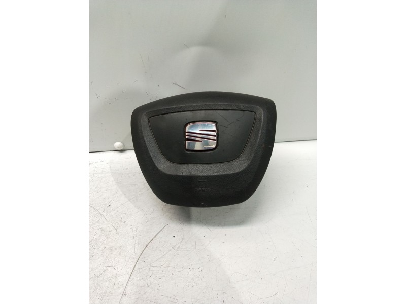 Recambio de kit airbag para seat alhambra (710, 711) 2.0 tdi referencia OEM IAM 7N0959655B 221098103 