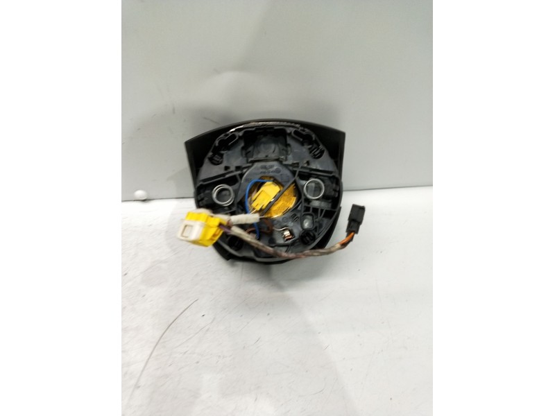 Recambio de kit airbag para seat alhambra (710, 711) 2.0 tdi referencia OEM IAM 7N0959655B 221098103 