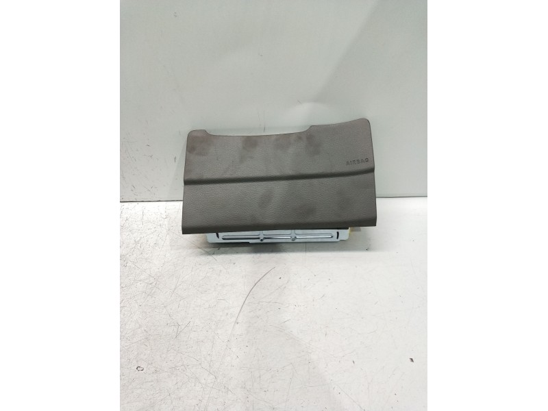 Recambio de kit airbag para seat alhambra (710, 711) 2.0 tdi referencia OEM IAM 7N0959655B 221098103 