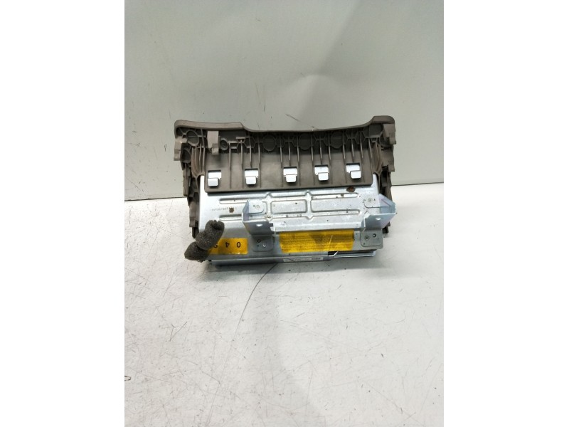 Recambio de kit airbag para seat alhambra (710, 711) 2.0 tdi referencia OEM IAM 7N0959655B 221098103 
