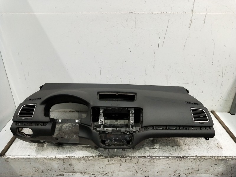 Recambio de kit airbag para seat alhambra (710, 711) 2.0 tdi referencia OEM IAM 7N0959655B 221098103 