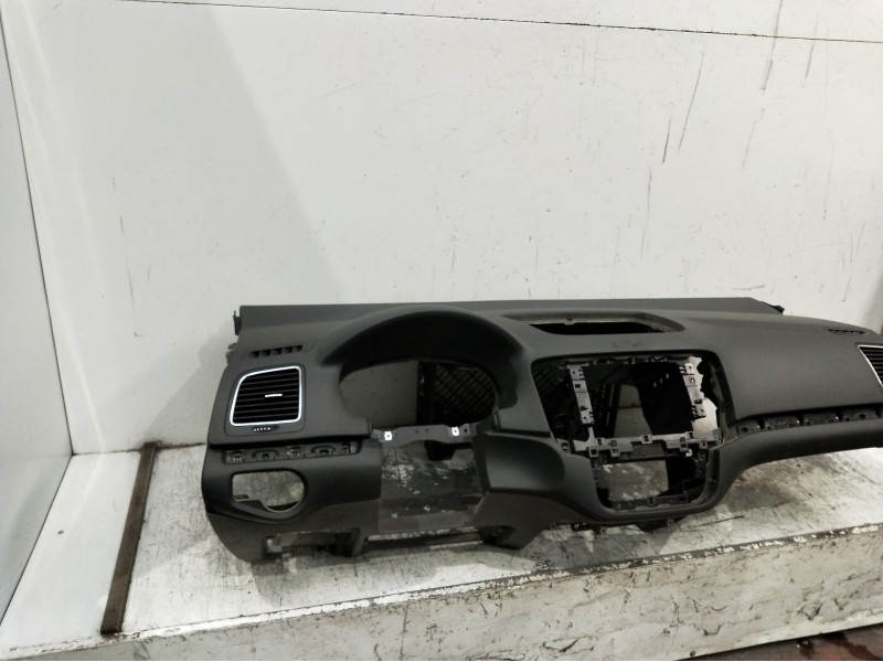 Recambio de kit airbag para seat alhambra (710, 711) 2.0 tdi referencia OEM IAM 7N0959655B 221098103 