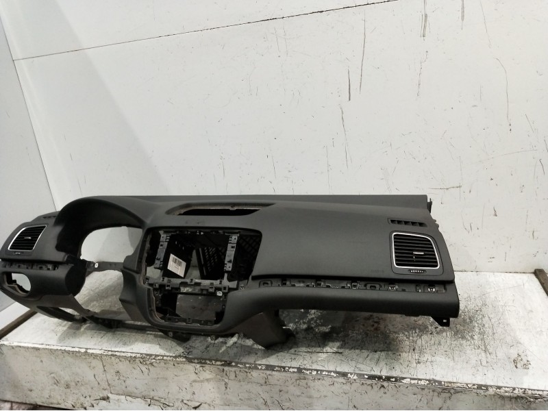 Recambio de kit airbag para seat alhambra (710, 711) 2.0 tdi referencia OEM IAM 7N0959655B 221098103 