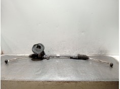 Recambio de cremallera direccion para ford puma referencia OEM IAM L1TC3A500 PL26G302CS EMBAA19330210181