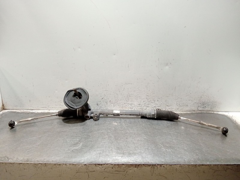 Recambio de cremallera direccion para ford puma referencia OEM IAM L1TC3A500 PL26G302CS EMBAA19330210181