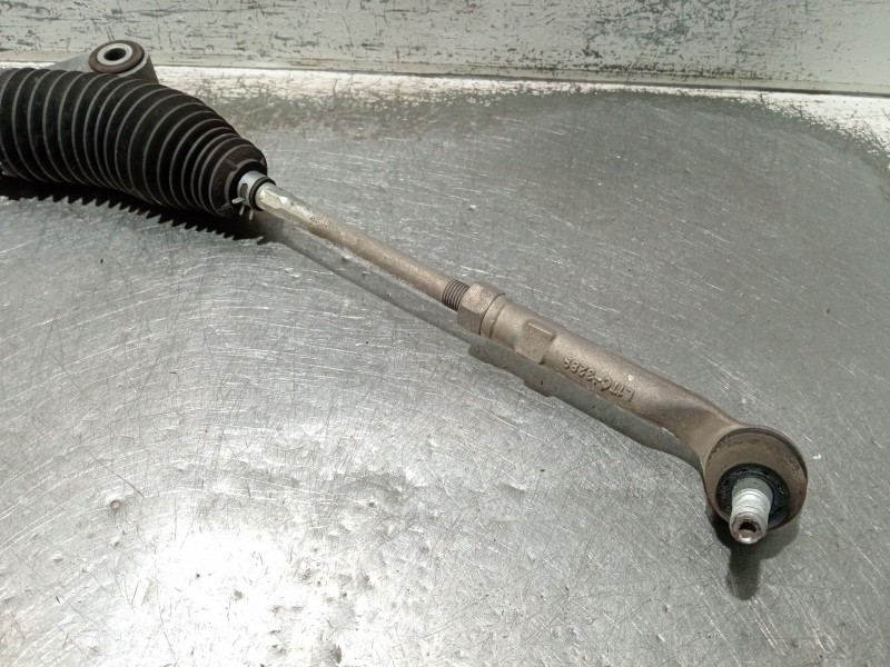Recambio de cremallera direccion para ford puma referencia OEM IAM L1TC3A500 PL26G302CS EMBAA19330210181
