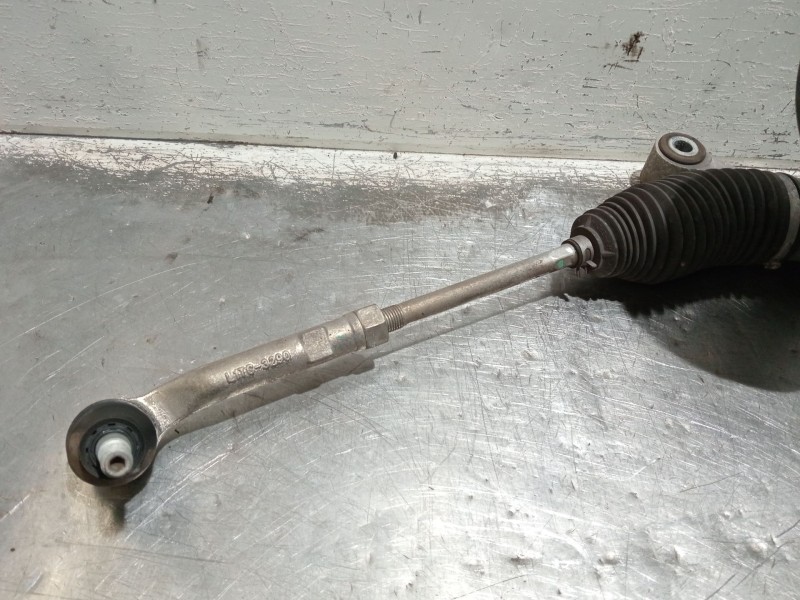 Recambio de cremallera direccion para ford puma referencia OEM IAM L1TC3A500 PL26G302CS EMBAA19330210181