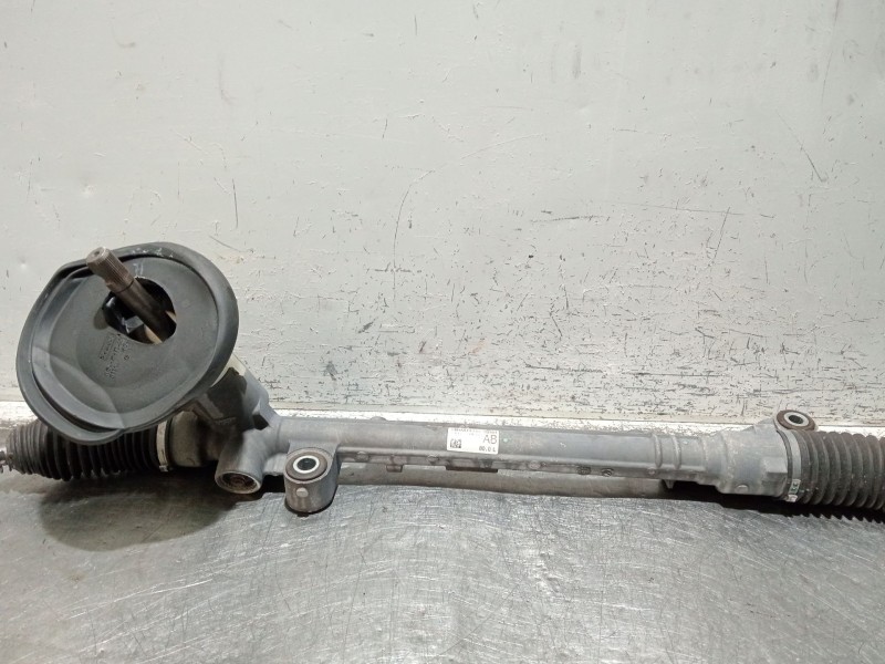 Recambio de cremallera direccion para ford puma referencia OEM IAM L1TC3A500 PL26G302CS EMBAA19330210181