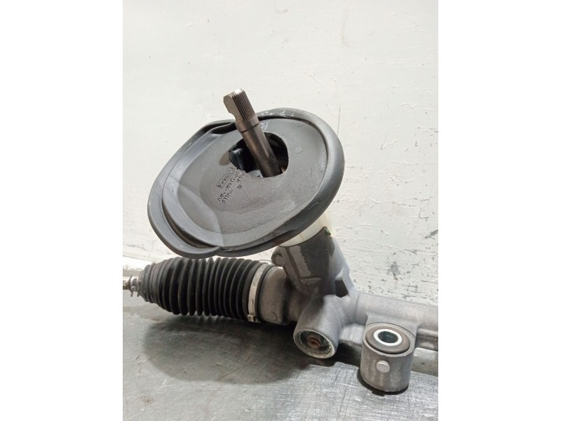 Recambio de cremallera direccion para ford puma referencia OEM IAM L1TC3A500 PL26G302CS EMBAA19330210181