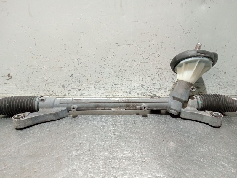 Recambio de cremallera direccion para ford puma referencia OEM IAM L1TC3A500 PL26G302CS EMBAA19330210181