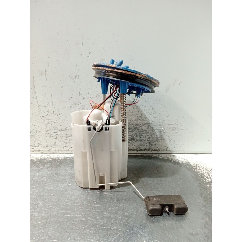 Recambio de bomba combustible para seat leon sportstourer (kl8) referencia OEM IAM 5WA919051A 058020001V 
