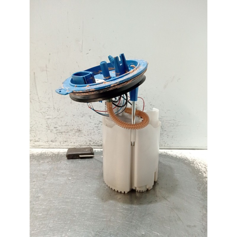 Recambio de bomba combustible para seat leon sportstourer (kl8) referencia OEM IAM 5WA919051A 058020001V 