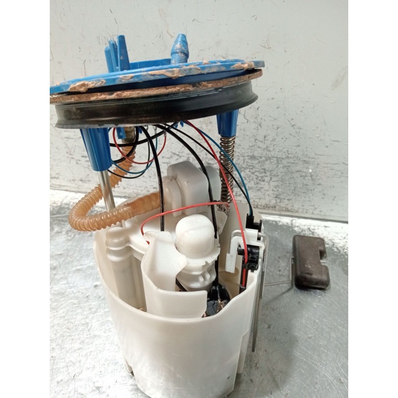 Recambio de bomba combustible para seat leon sportstourer (kl8) referencia OEM IAM 5WA919051A 058020001V 