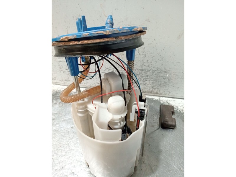 Recambio de bomba combustible para seat leon sportstourer (kl8) referencia OEM IAM 5WA919051A 058020001V 