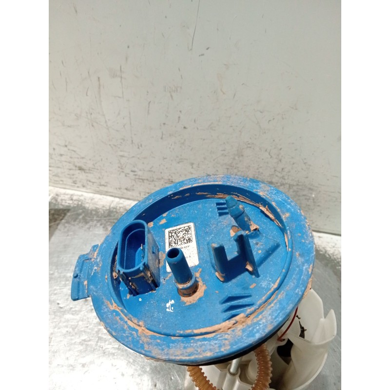 Recambio de bomba combustible para seat leon sportstourer (kl8) referencia OEM IAM 5WA919051A 058020001V 