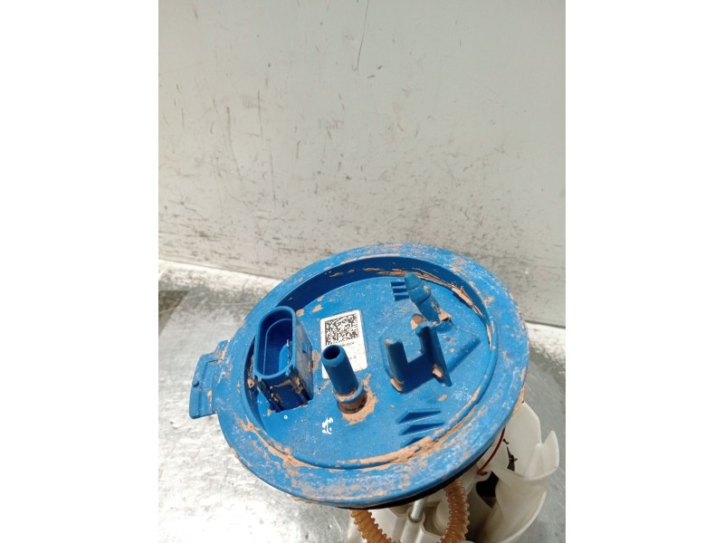 Recambio de bomba combustible para seat leon sportstourer (kl8) referencia OEM IAM 5WA919051A 058020001V 