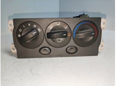 Recambio de mando calefaccion / aire acondicionado para kia carens 1.8 cat referencia OEM IAM   
