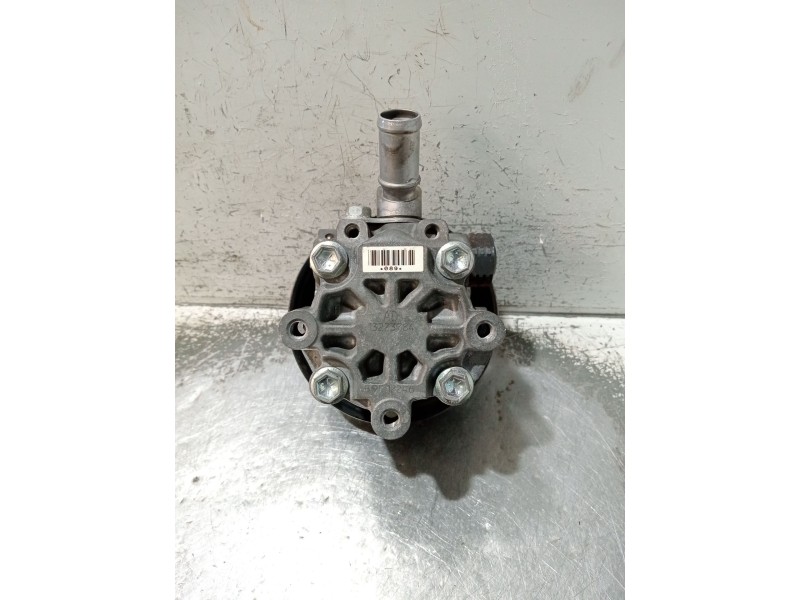 Recambio de bomba direccion para opel insignia a (g09) 2.0 cdti (68) referencia OEM IAM 13273784 B901L 